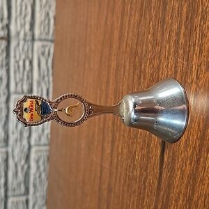 Sea World Bell Collectors Bell